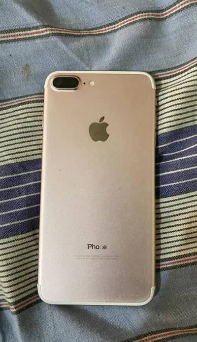 Apple iPhone 7 Plus