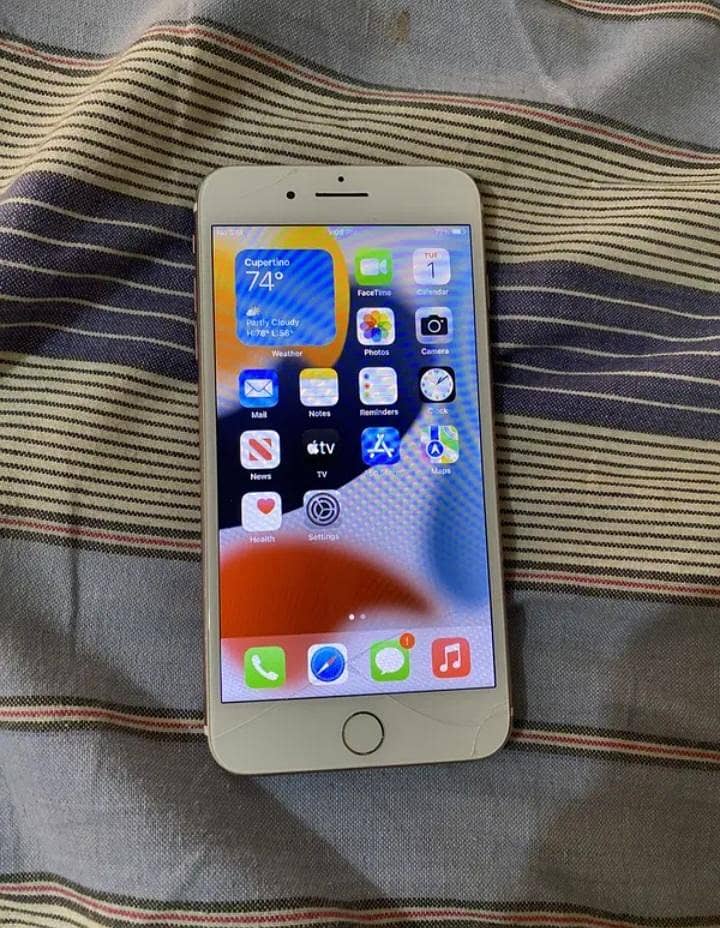 Apple iPhone 7 Plus 2