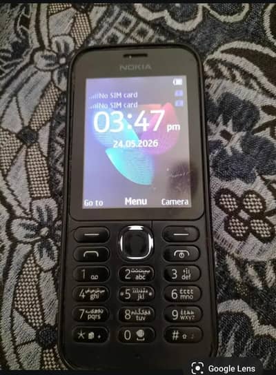 Nokia 215  03-0-2-7-0-6-6-2-7-6