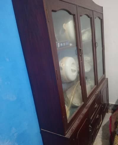 showcase furniture for sale