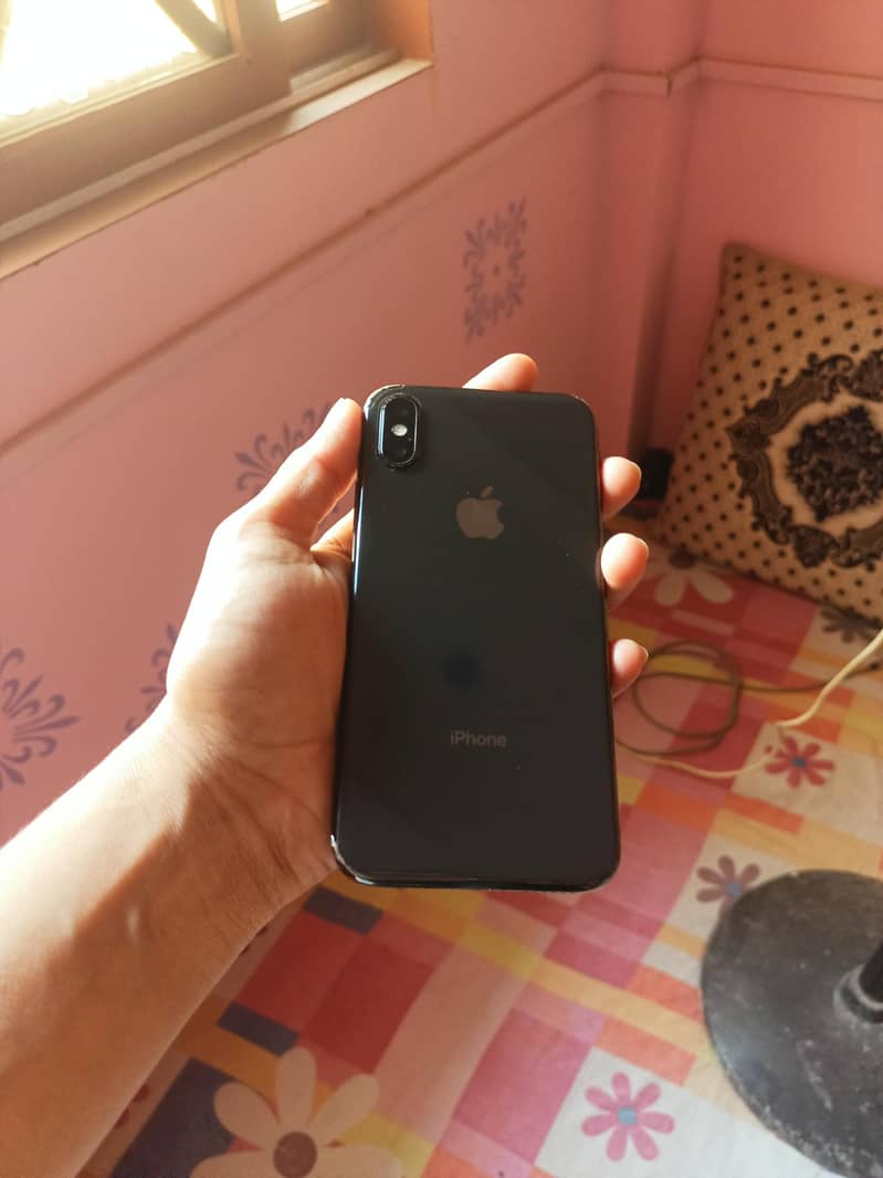 Apple iPhone X 0