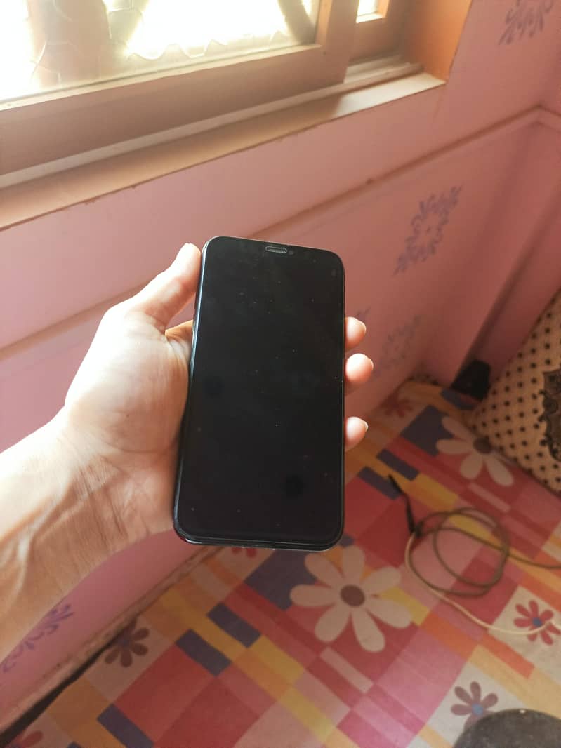Apple iPhone X 1