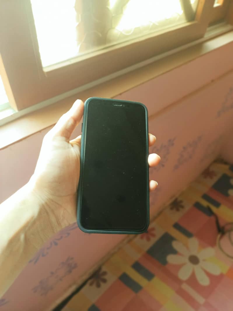 Apple iPhone X 7