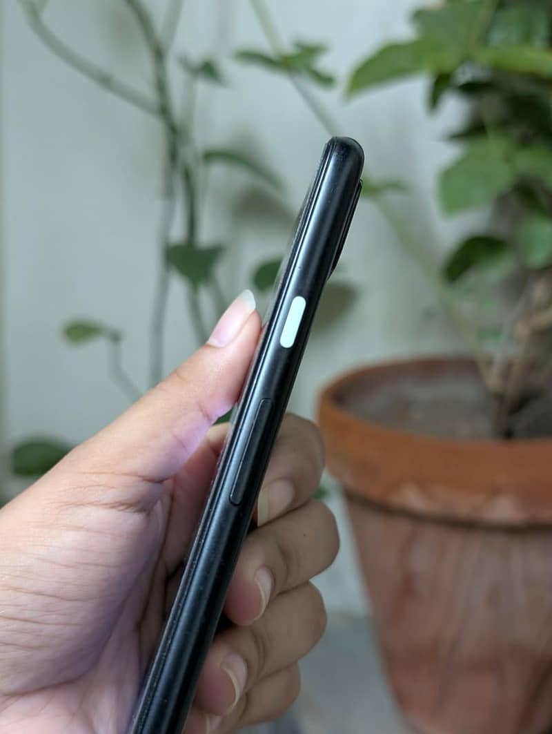 Google Pixel 4a 1