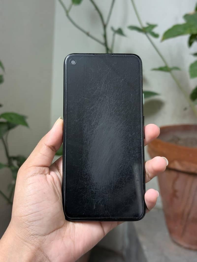 Google Pixel 4a 2