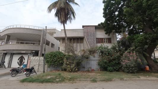 Prime Location Office For rent In North Nazimabad - Block A Karachi