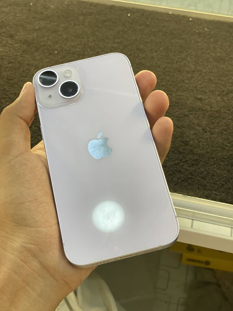 Apple iPhone 14 1