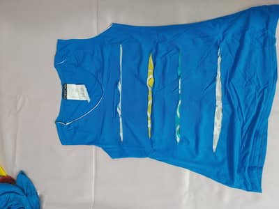 Trendy Western Short Top