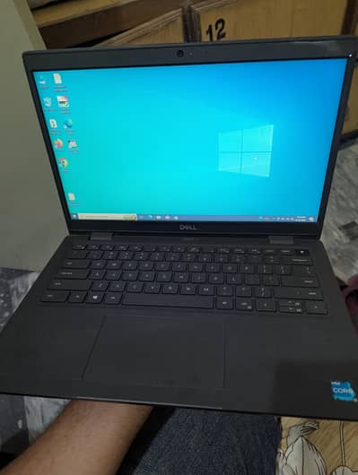 dell latitude Smart laptop light weight 11gen