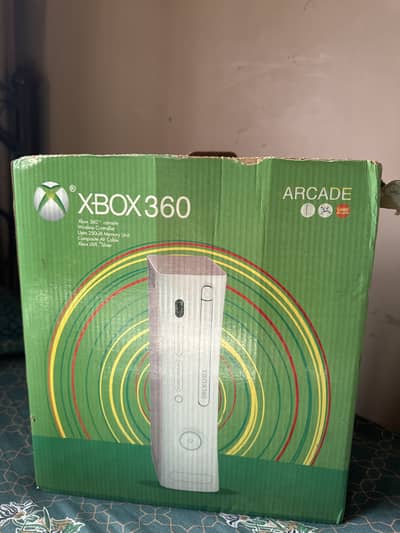 Xbox 360