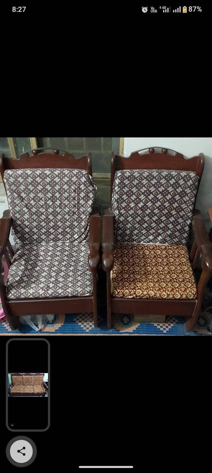 5 seater sofa 1