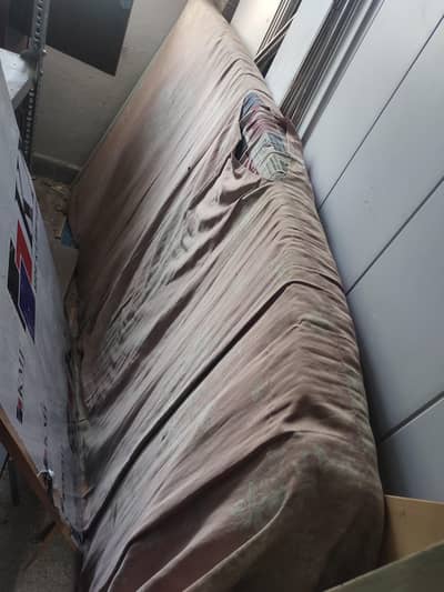 used single mattress uniform brand
