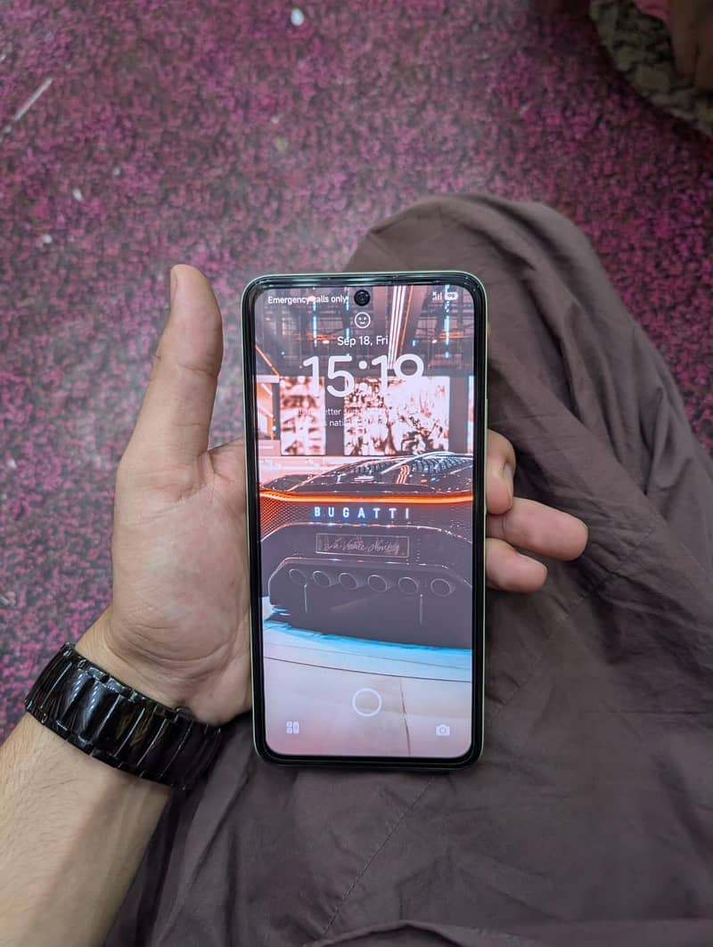 Xiaomi Redmi note 14 0