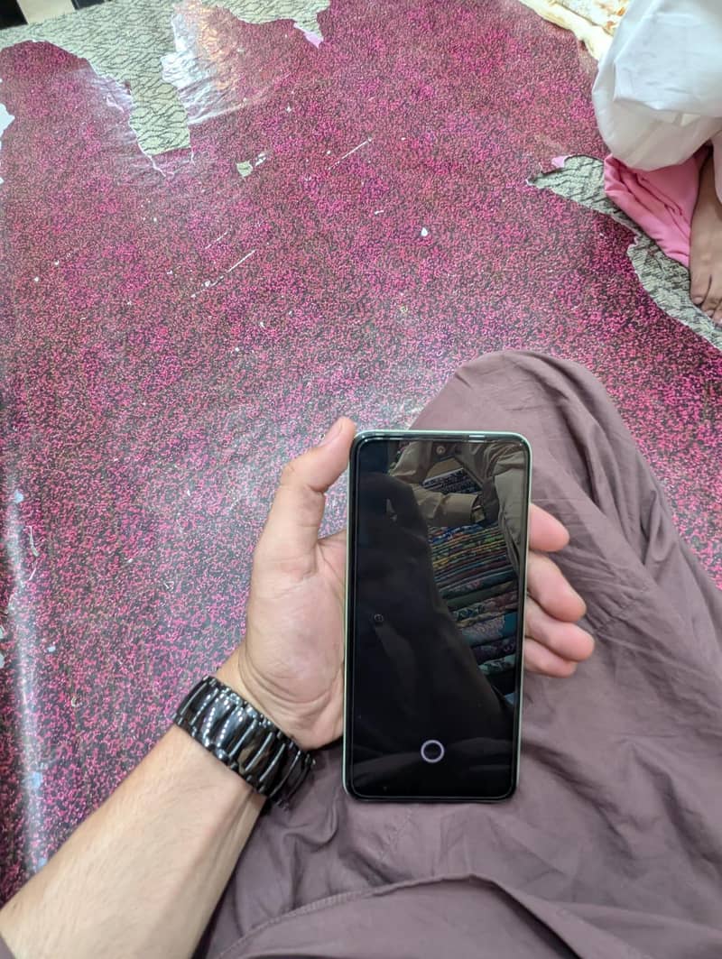 Xiaomi Redmi note 14 1