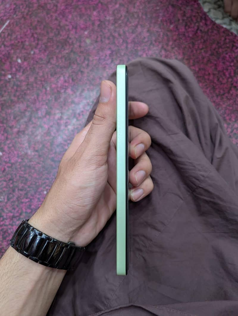 Xiaomi Redmi note 14 2