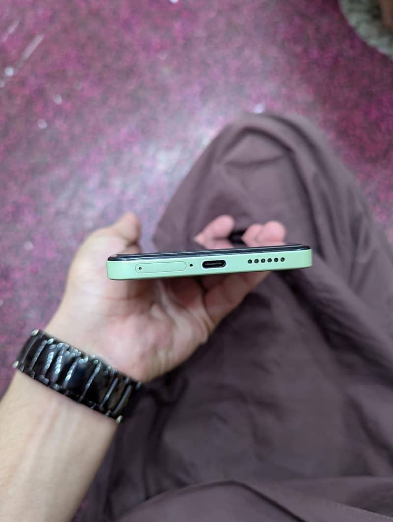Xiaomi Redmi note 14 3