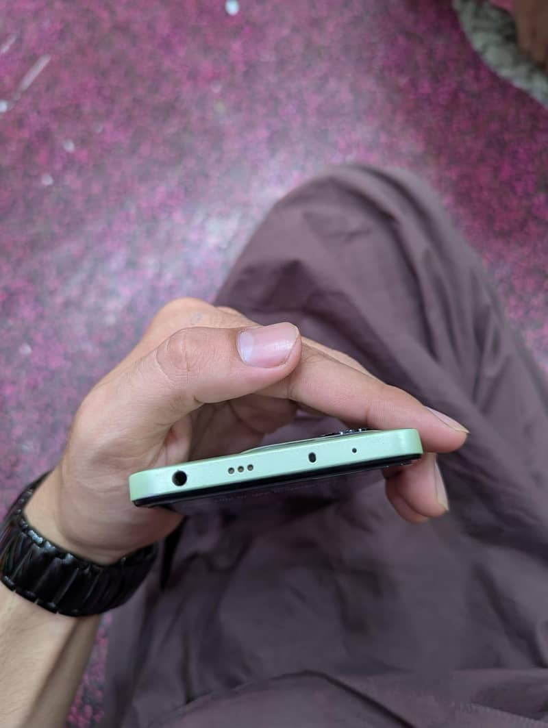 Xiaomi Redmi note 14 5
