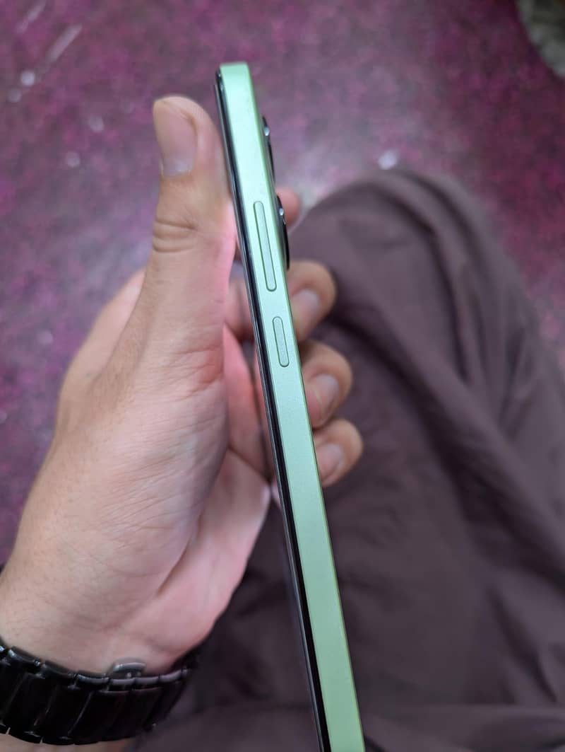 Xiaomi Redmi note 14 6
