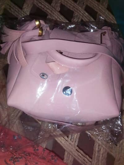 bags new
