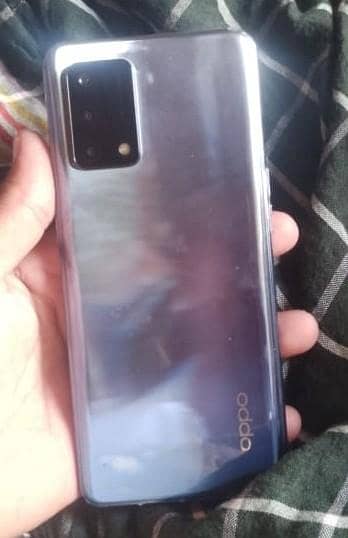 OPPO F19