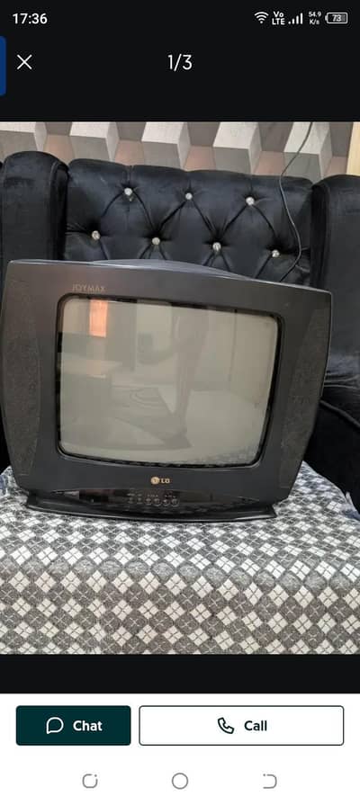 used tv for sell