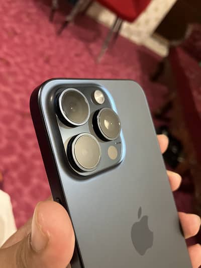 iPhone 15 pro max 512Gb mdm