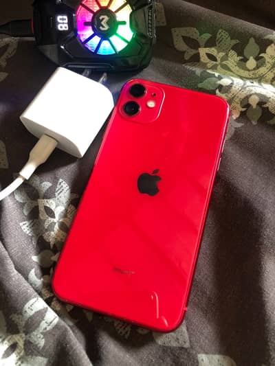 Apple iPhone 11 pta approved exchange possible read the ADD please sir