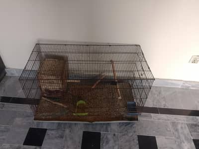 Full setup Urgent sale