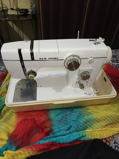 Janome Sewing Machine For Sell