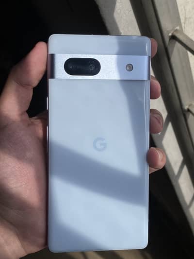 Google Pixel 7a