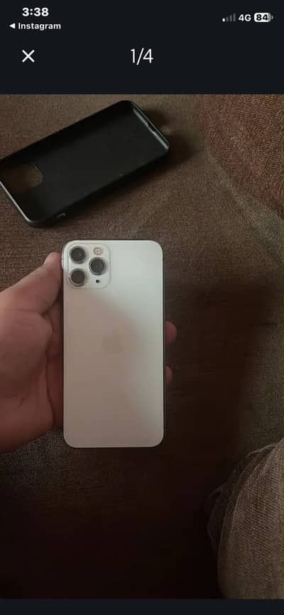 Urgent sale 11 pro pta 64