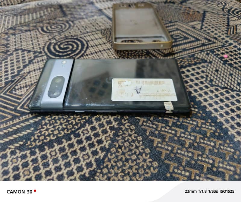 Google Pixel 7 1