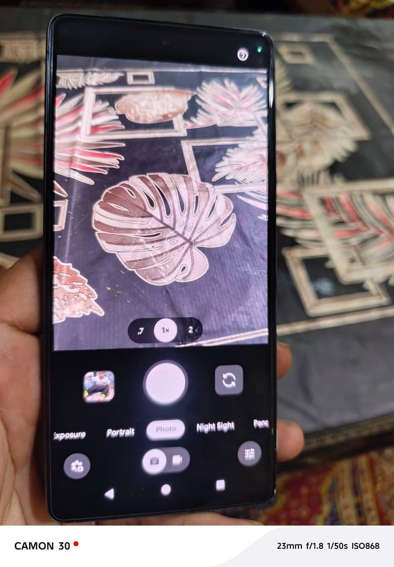 Google Pixel 7 2