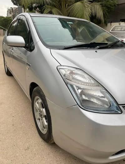 2010/14 Toyota Prius 1.5 S PKG