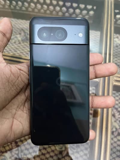 Google Pixel 8