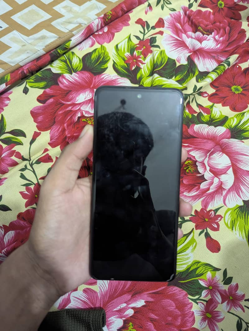Infinix Note 30 2