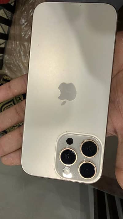 Apple iPhone 16 Pro Max FU