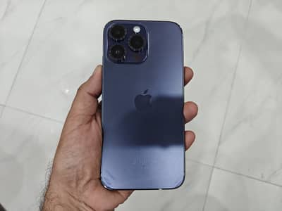 Apple iPhone 14 Pro Max Jv 512GB