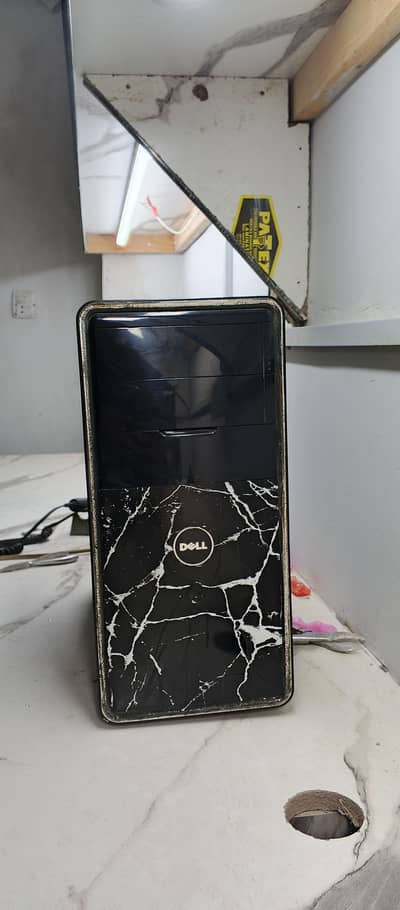 Dell Inspiron i3 1st Gen for sale !