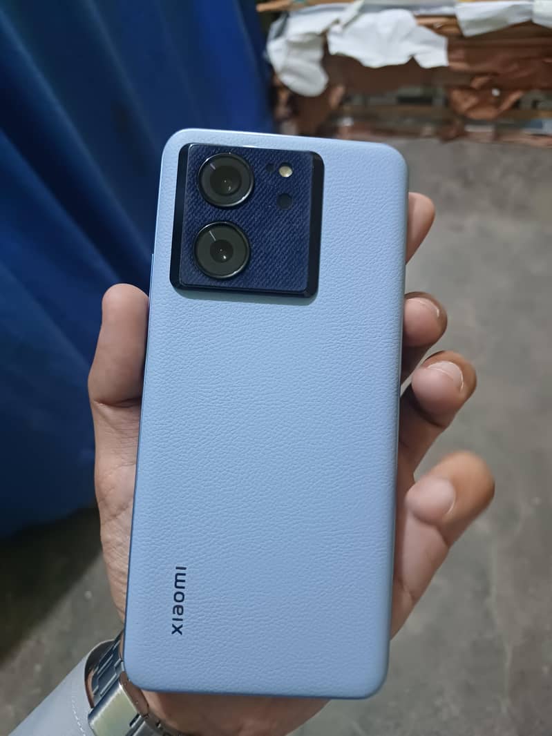Xiaomi 13T 2