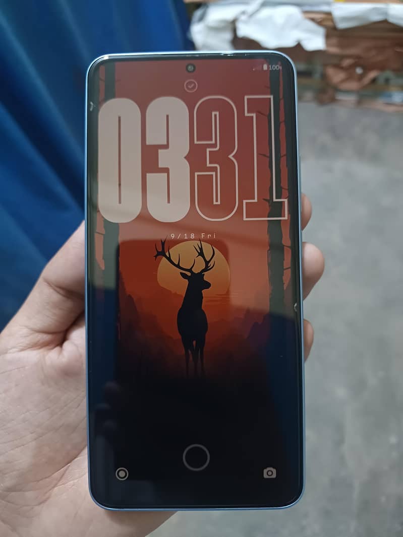 Xiaomi 13T 3