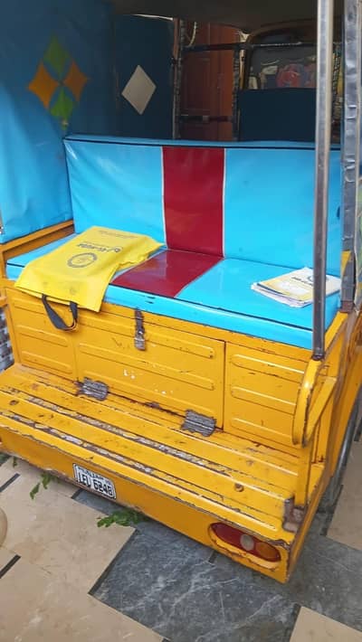 rickshaw