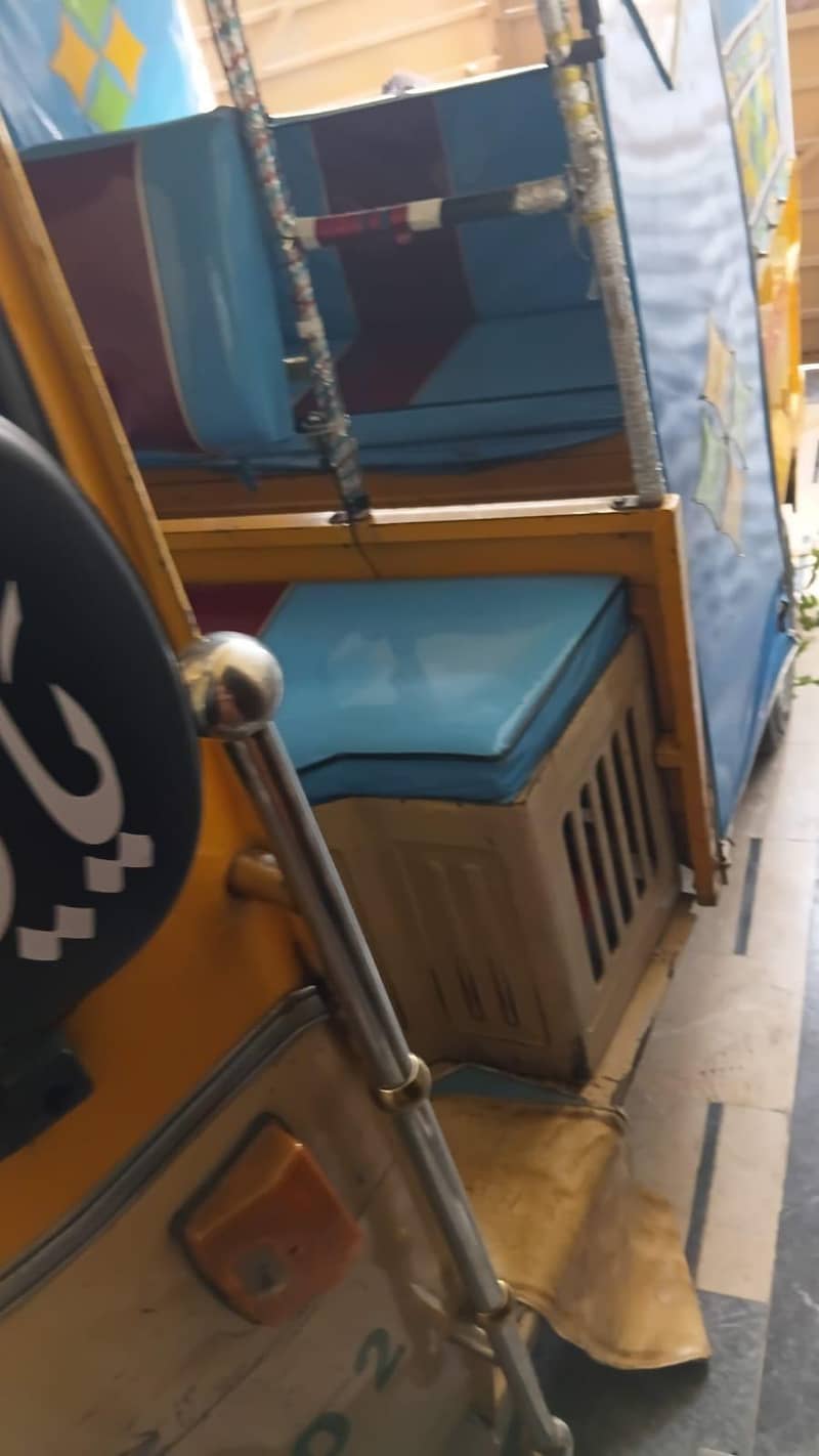 rickshaw 2