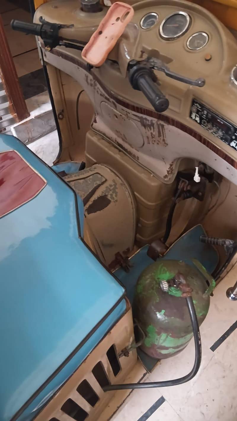 rickshaw 5
