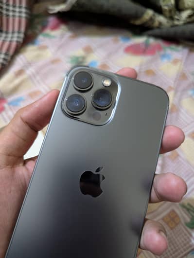 Apple iPhone 13 Pro Max
