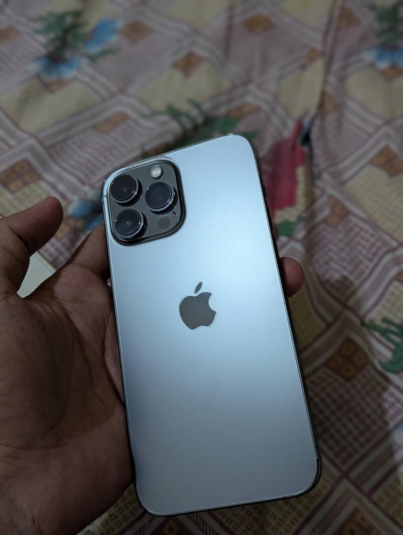 Apple iPhone 13 Pro Max 2