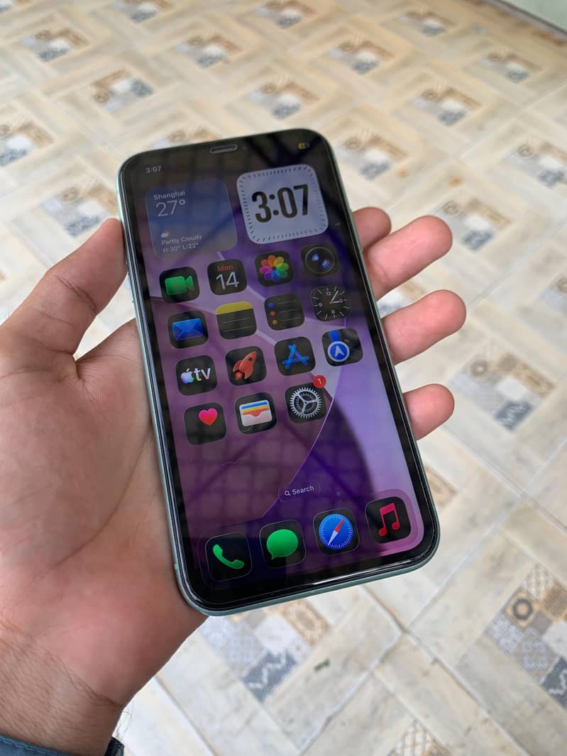 Apple iPhone 11 1