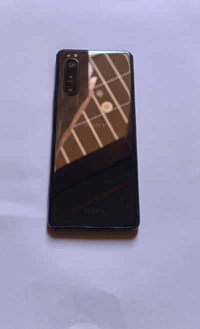 Sony 5 II