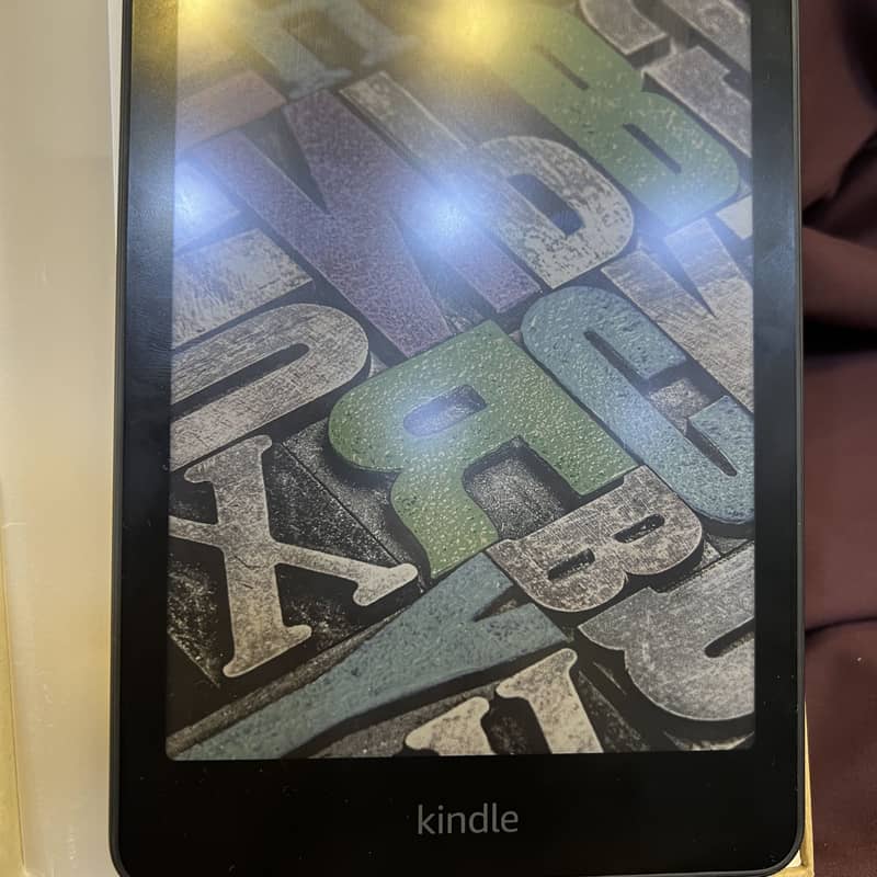 Kindle coloursoft 1