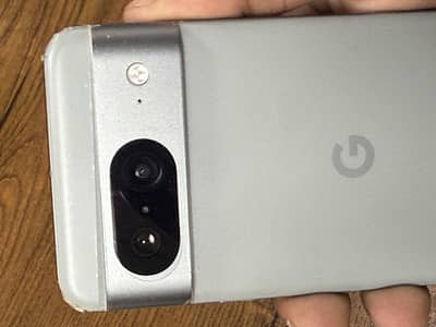 Google Pixel 8